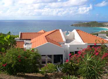 Morrison Residence, Tamarind Hill